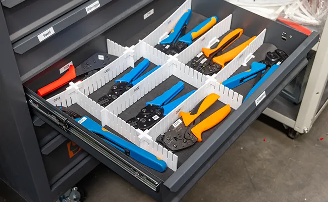 crimpatura-manuale-automatica-cavi-impianti-e-connessioni